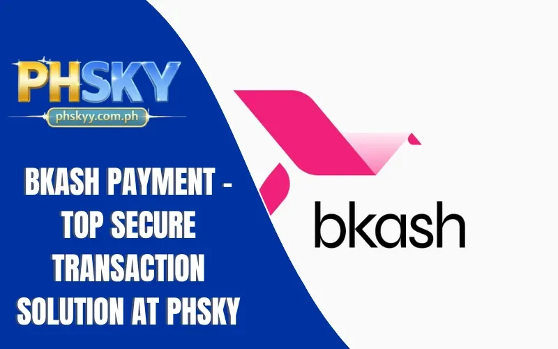Bkash payment