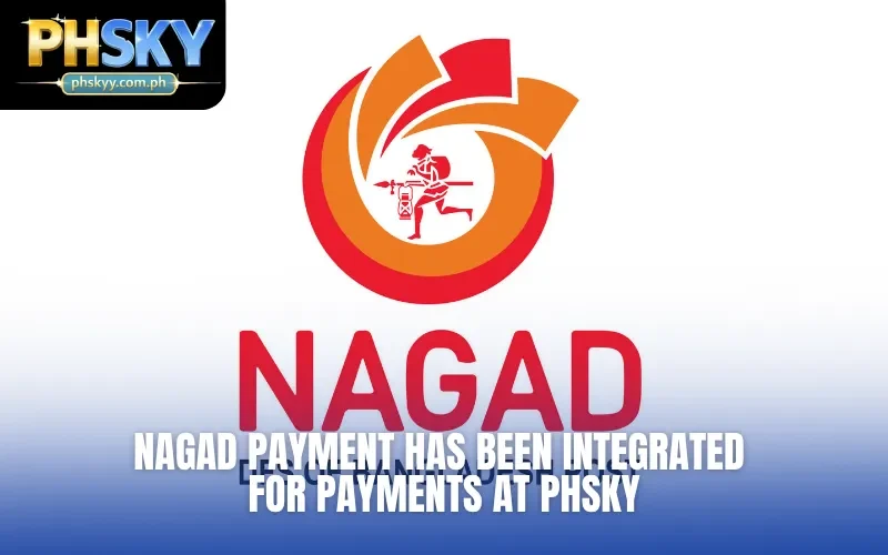 Nagad payment has been integrated for payments at PHSKY