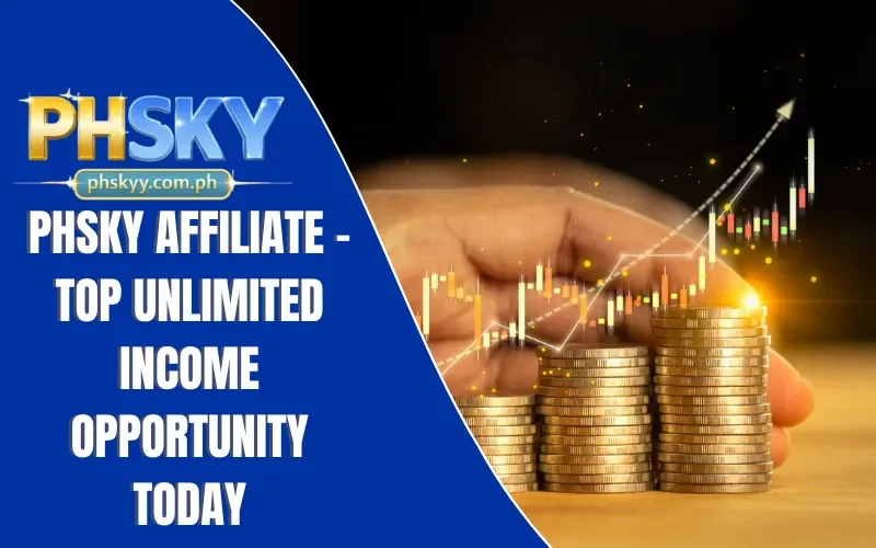 PHSKY affiliate