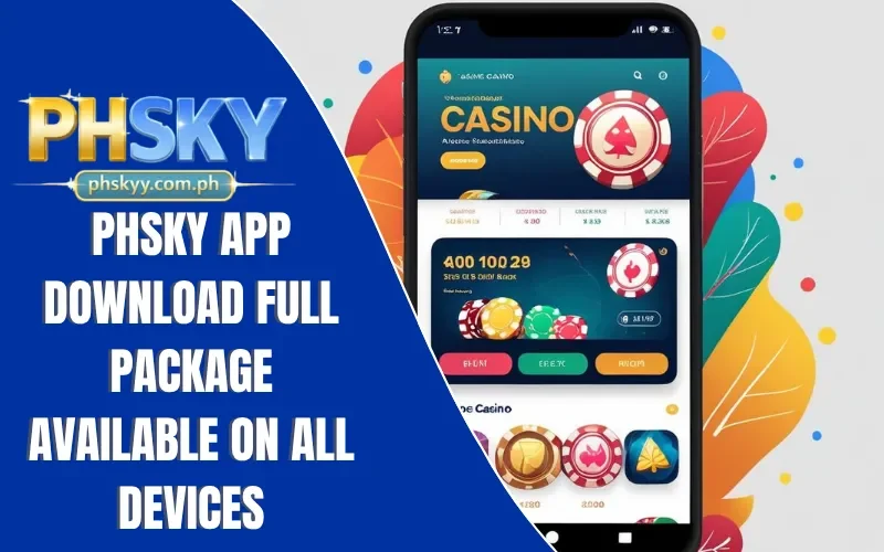 PHSKY app download