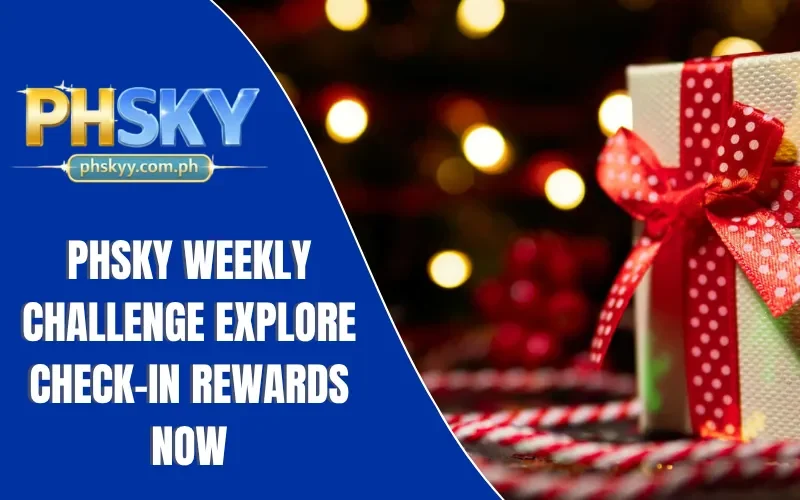 Weekly Challenge