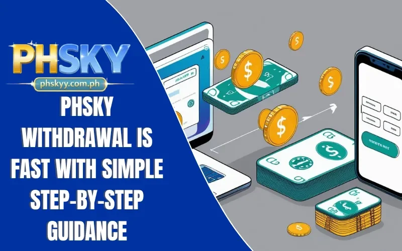 PHSKY withdrawal