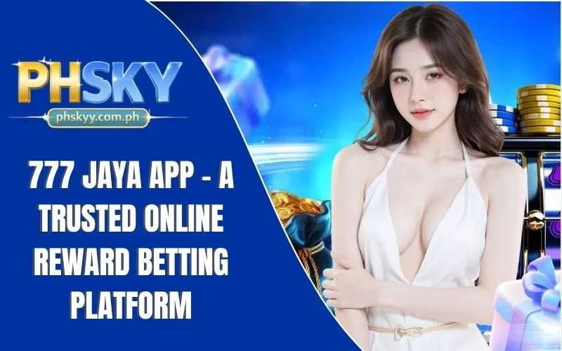 777 Jaya App