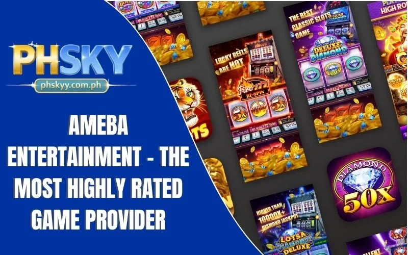Ameba Entertainment