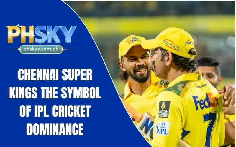 Chennai Super Kings