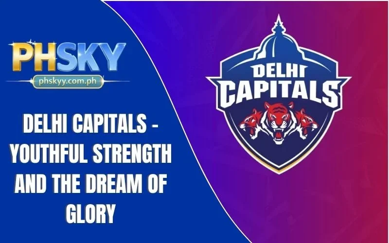 Delhi Capitals