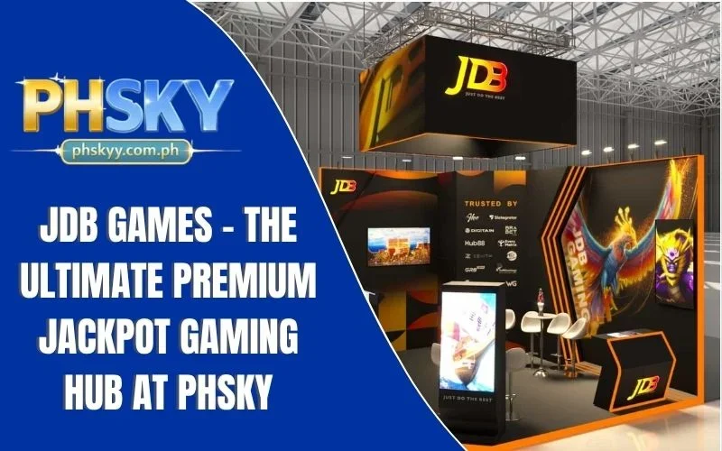JDB Games
