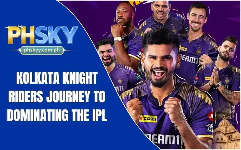 Kolkata Knight Riders