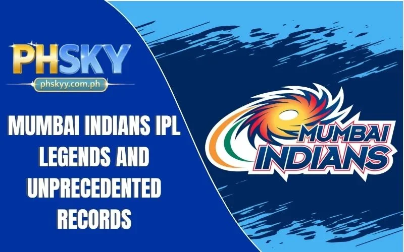 Mumbai Indians IPL