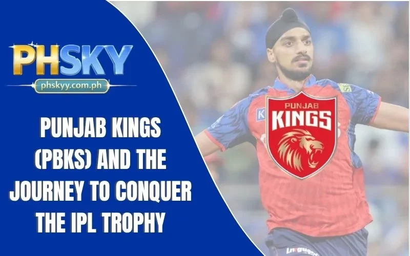 Punjab Kings (PBKS)