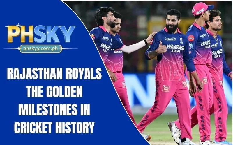 Rajasthan Royals