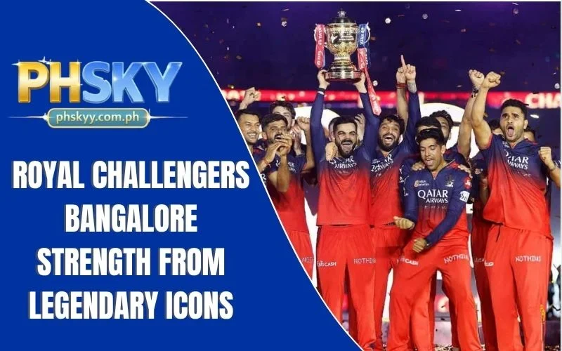Royal Challengers Bangalore