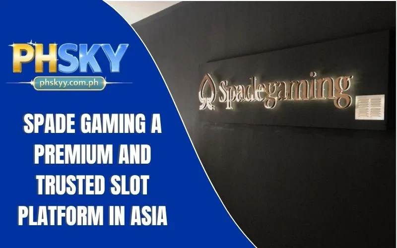 Spade Gaming