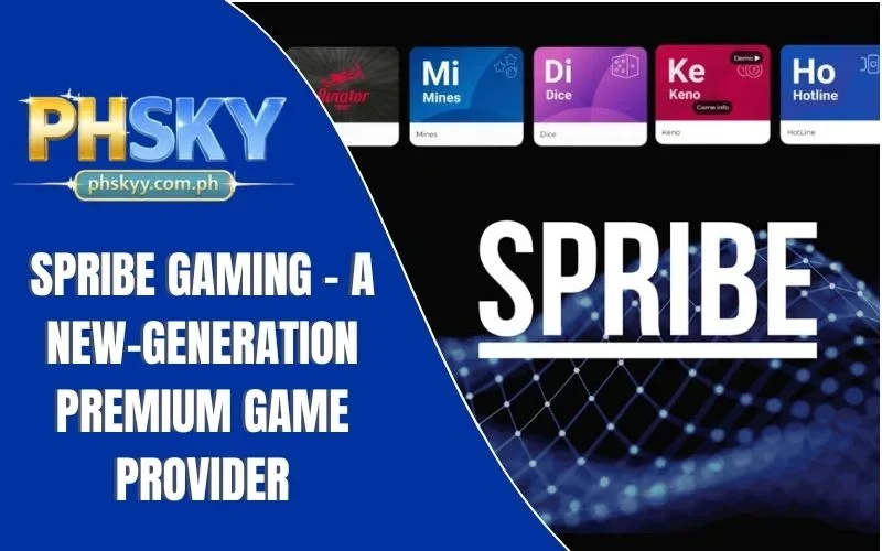 Spribe Gaming
