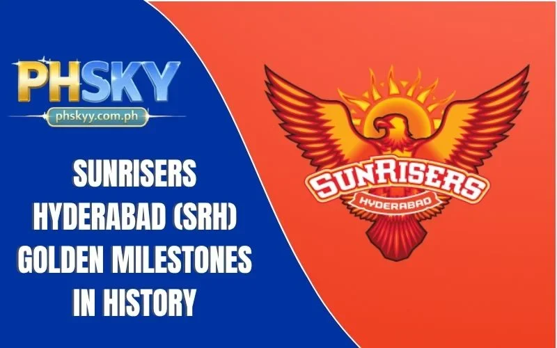 Sunrisers Hyderabad (SRH)
