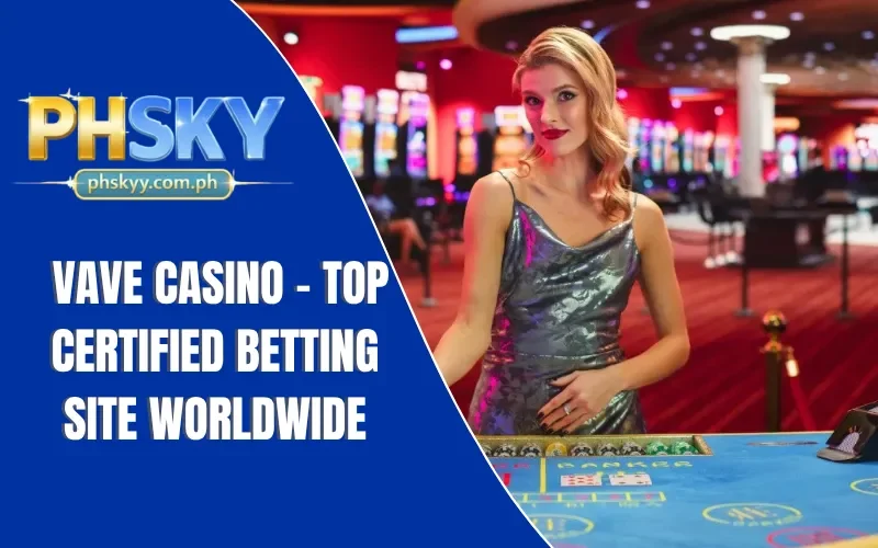 Vave Casino
