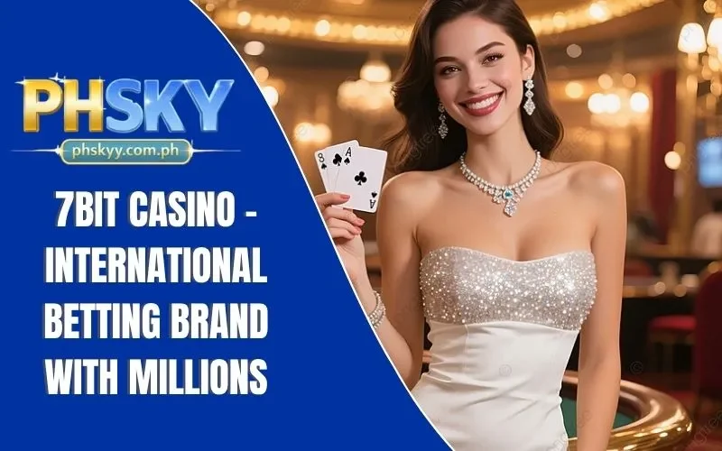7bit Casino
