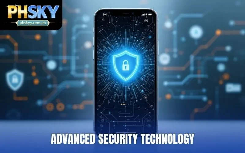 Advanced security technology
