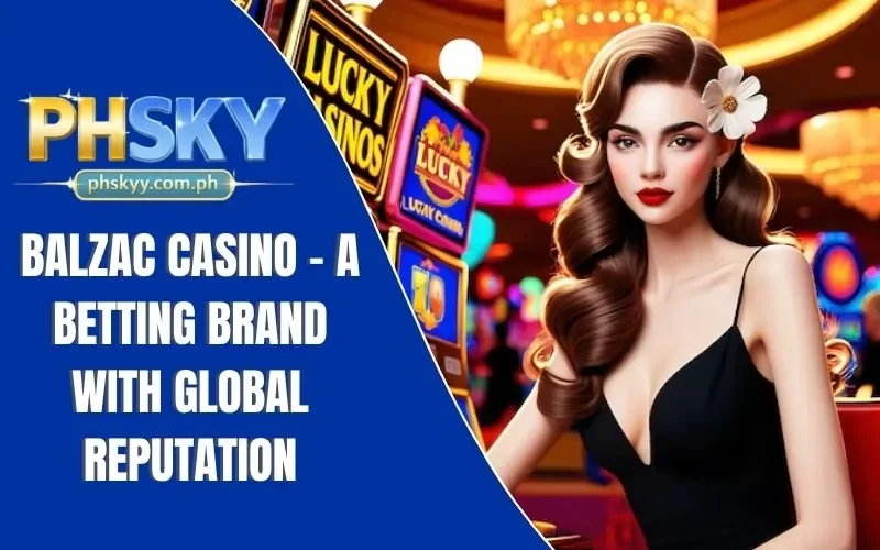 Balzac Casino