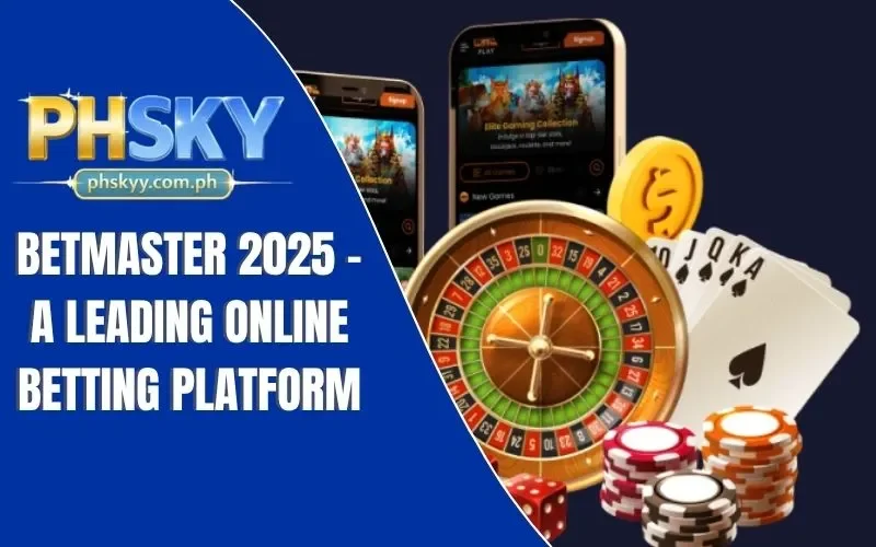 Betmaster 2025