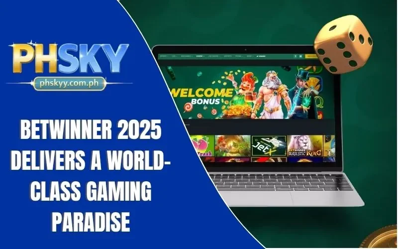 Betwinner 2025