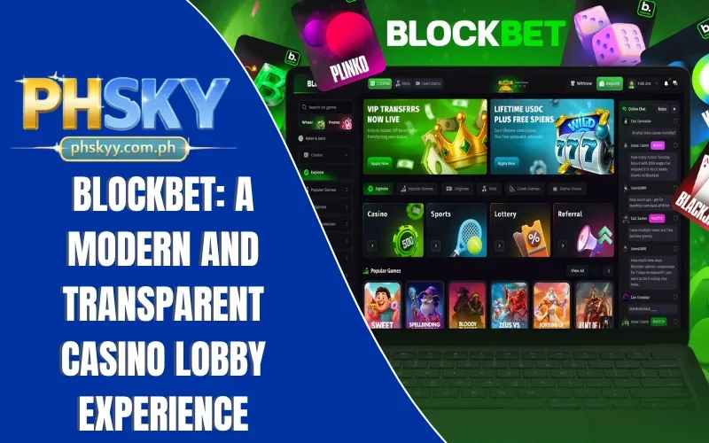 Blockbet
