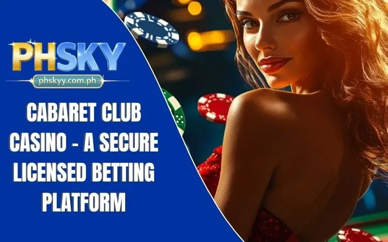 Cabaret Club Casino