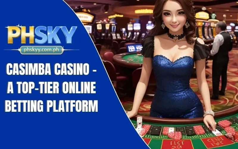Casimba casino