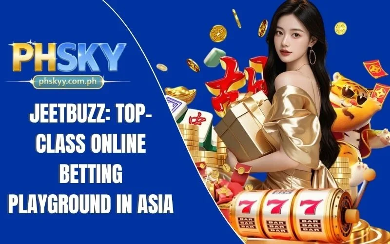 JeetBuzz