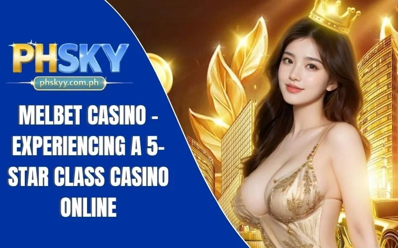 Melbet Casino