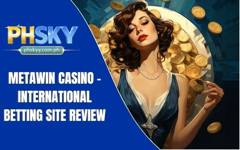 Metawin Casino