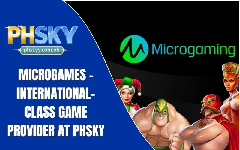 Microgames