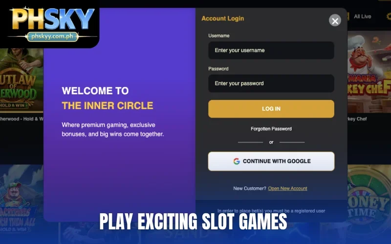 Enjoy Betobet betting platform