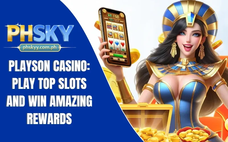 Playson casino
